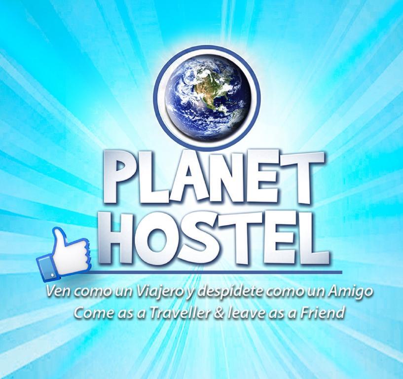Planet Hostel San Cristobal de las Casas Exterior photo