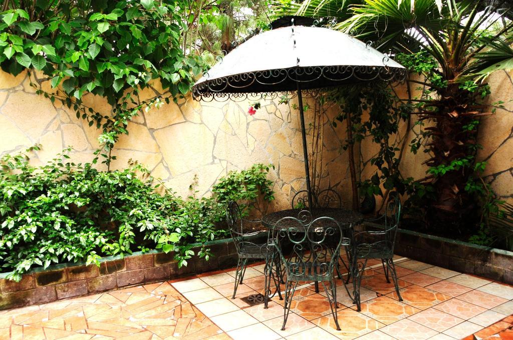 Planet Hostel San Cristobal de las Casas Exterior photo